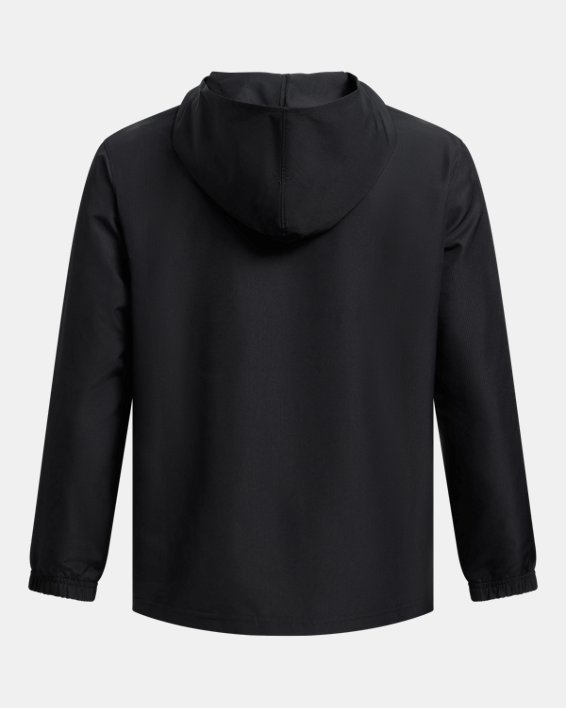 Boys' UA Challenger Anorak | Under Armour Boys' UA Challenger Anorak | Under Armour